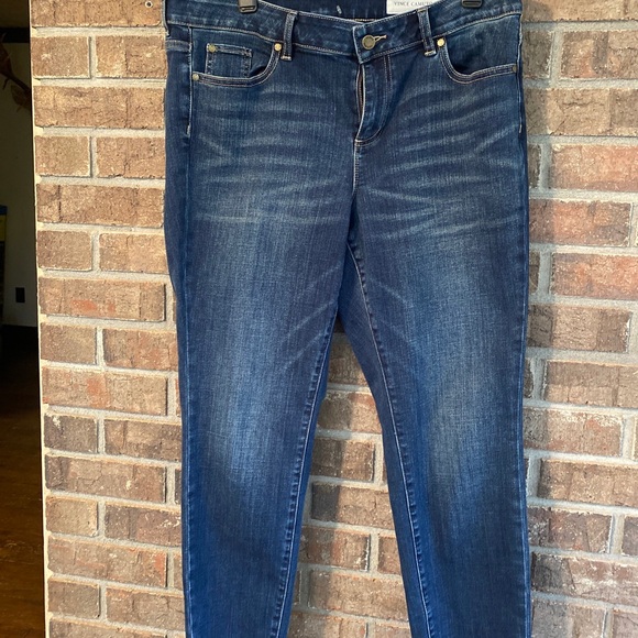 Vince Camuto Denim - Vince Camuto jeans size 14w